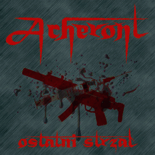 Acheront (PL-2) : Ostatni Strzał